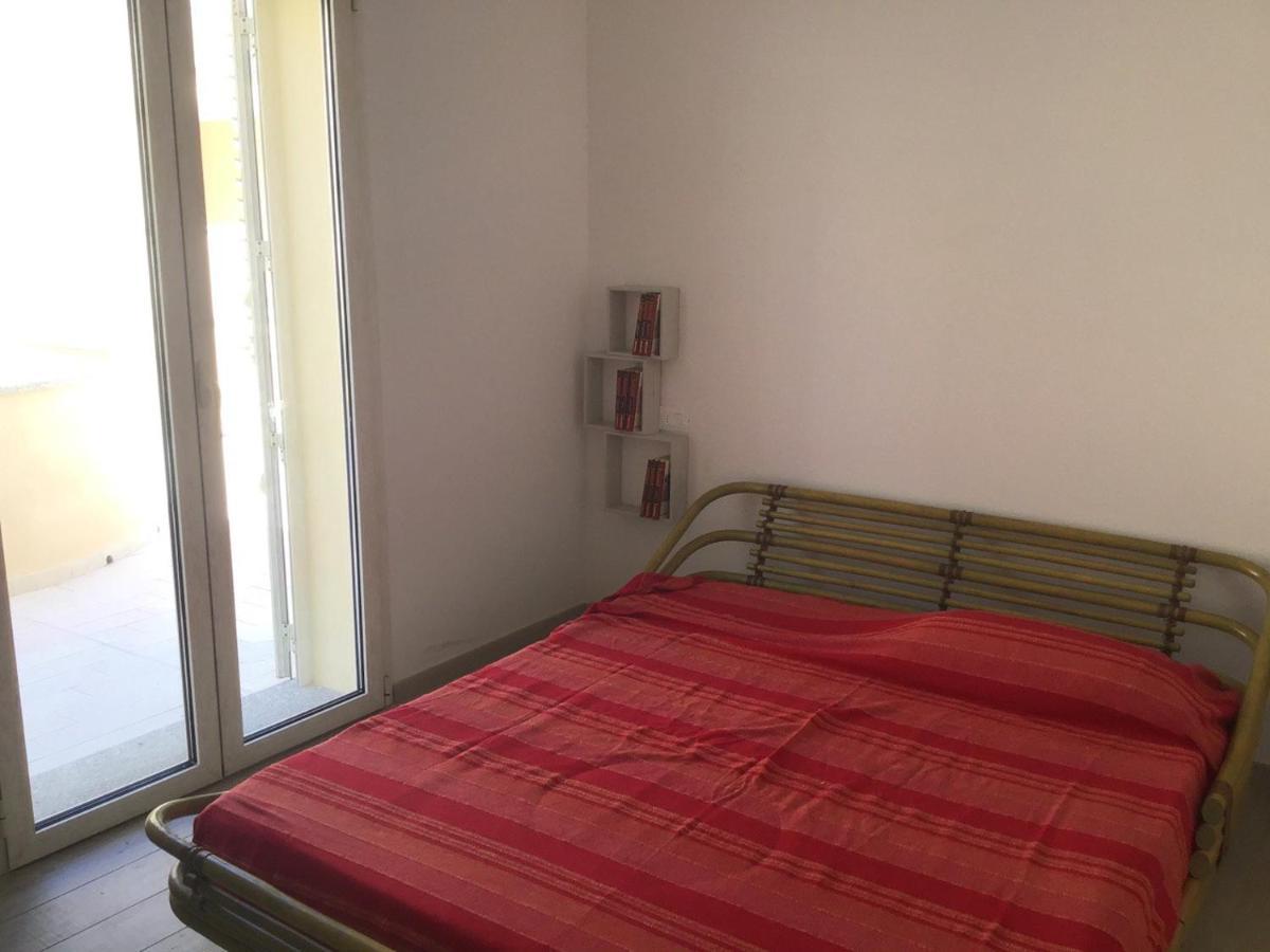 Ferienwohnung Isuledda Isola Rossa Exterior foto