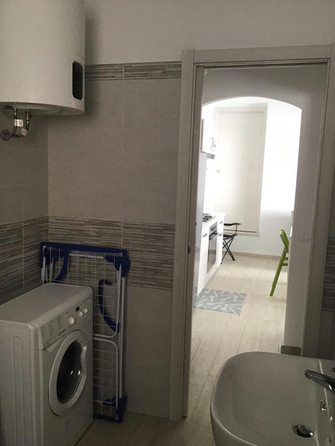 Ferienwohnung Isuledda Isola Rossa Exterior foto